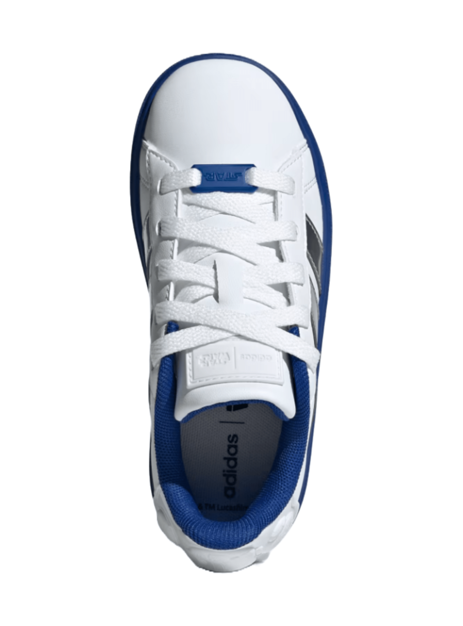 ZAPATILLAS ADIDAS STAR WARS GRAND COURT 2.0 | IH1133-2