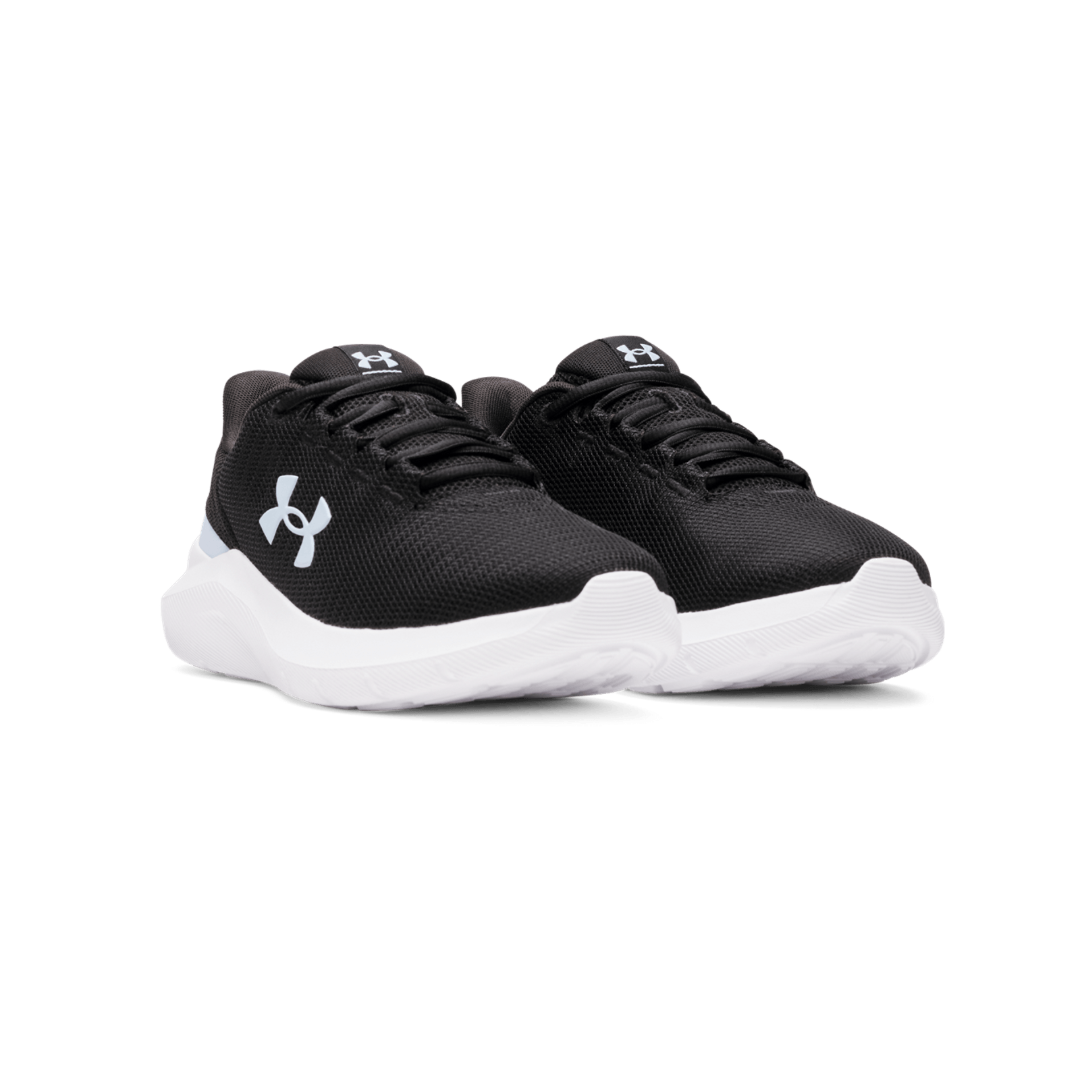 ZAPATILLAS DE RUNNING UNDER ARMOUR  PHADE RN 3 MUJER | 3028259-003-2