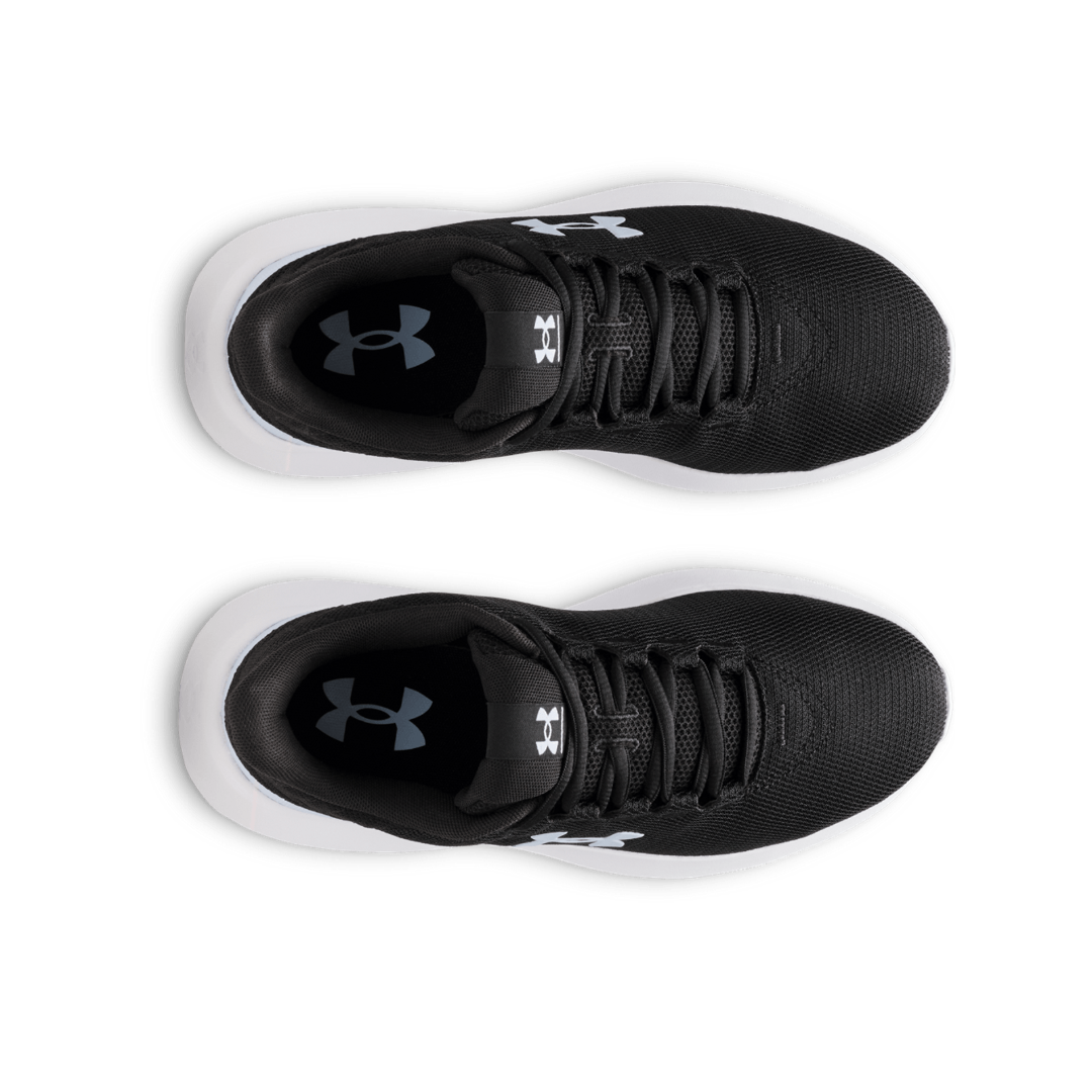 ZAPATILLAS DE RUNNING UNDER ARMOUR  PHADE RN 3 MUJER | 3028259-003-3