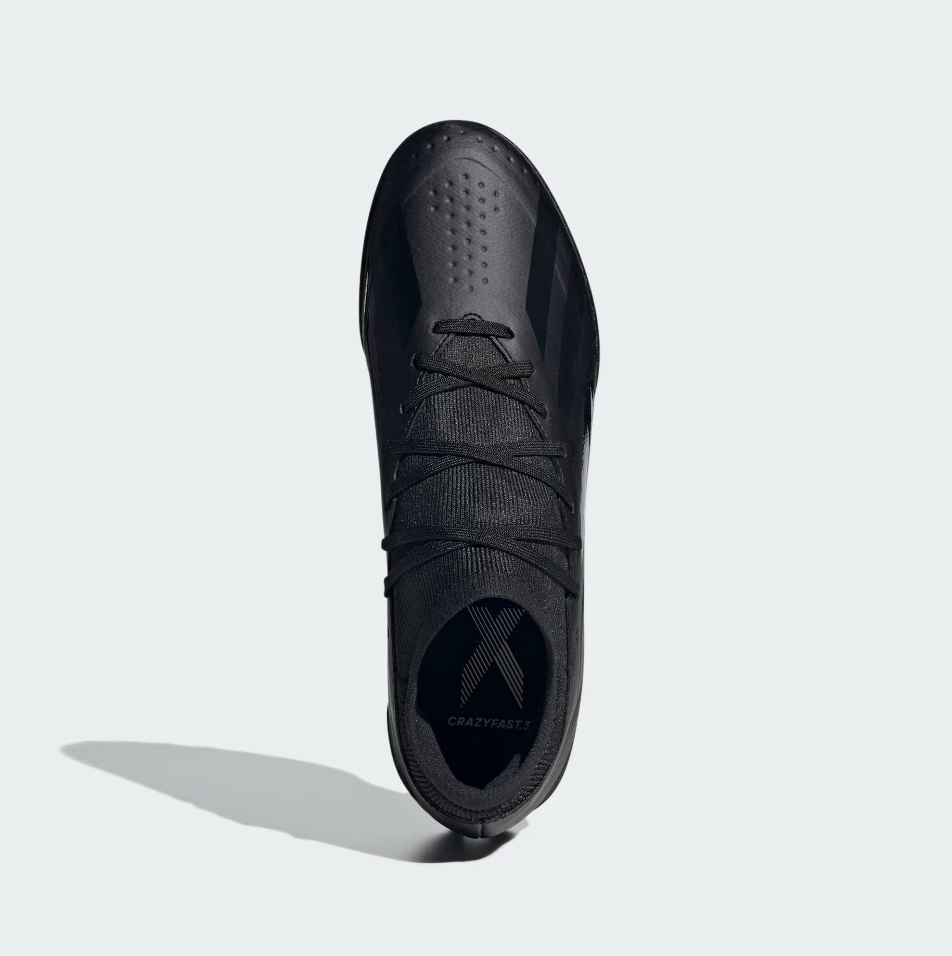 ZAPATILLA ADIDAS DE FÚTBOL X CRAZYFAST.3 ADULTO ID9336-1