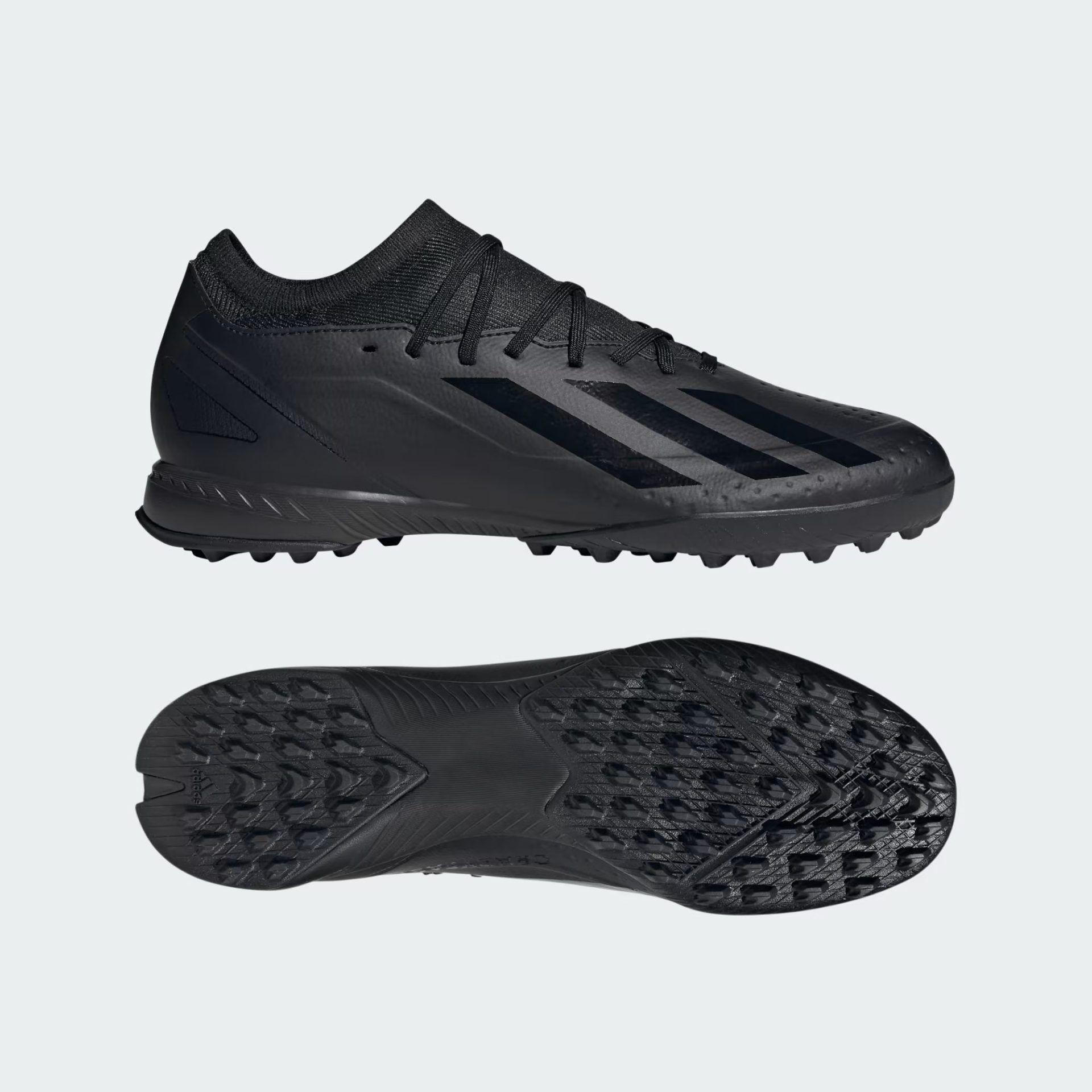 ZAPATILLA ADIDAS DE FÚTBOL X CRAZYFAST.3 ADULTO ID9336-2