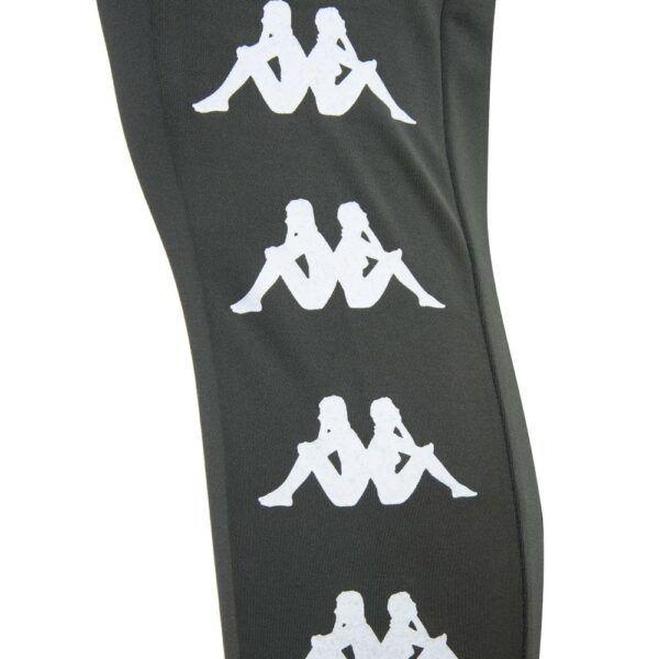 Legging Kappa 2262 Women Banda Grey KPWLEGI2262NEG-3