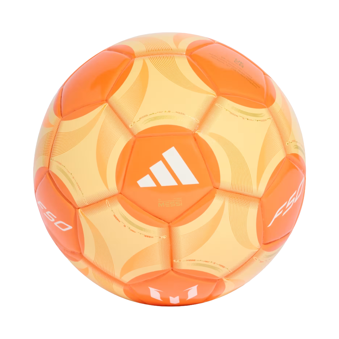 MINI PELOTA ADIDAS MESSI | KA5265-0