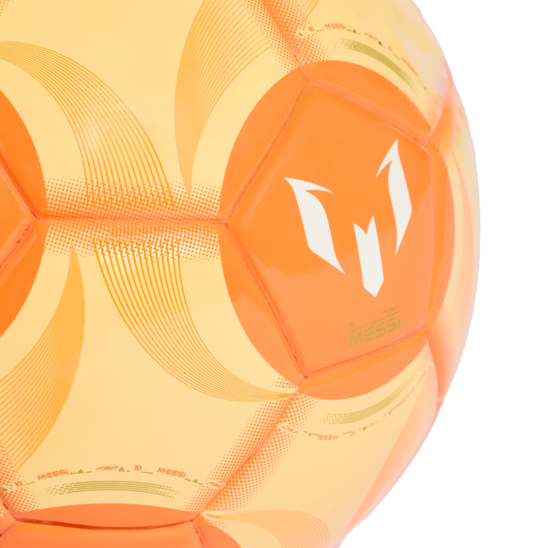 MINI PELOTA ADIDAS MESSI | KA5265-2