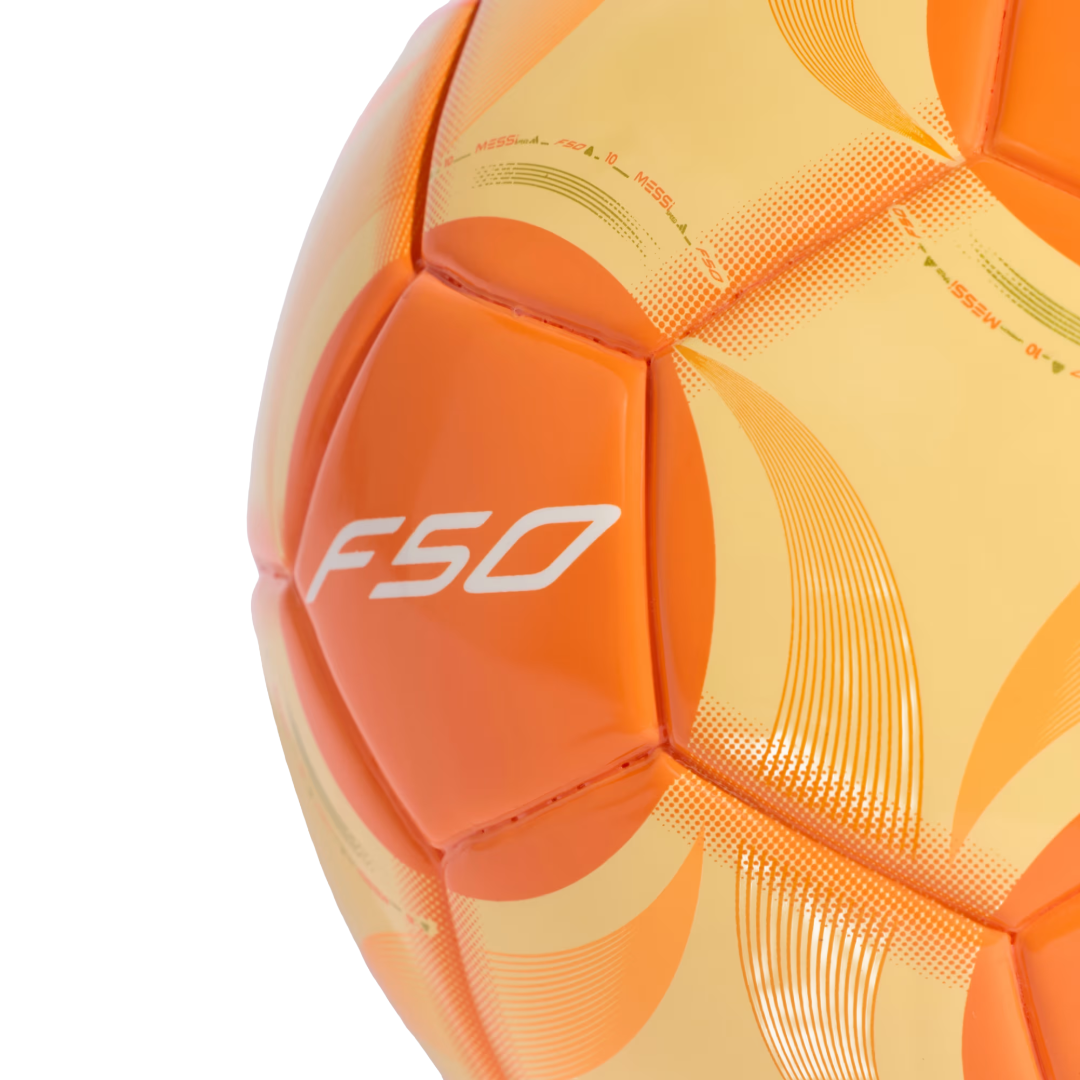 MINI PELOTA ADIDAS MESSI | KA5265-3