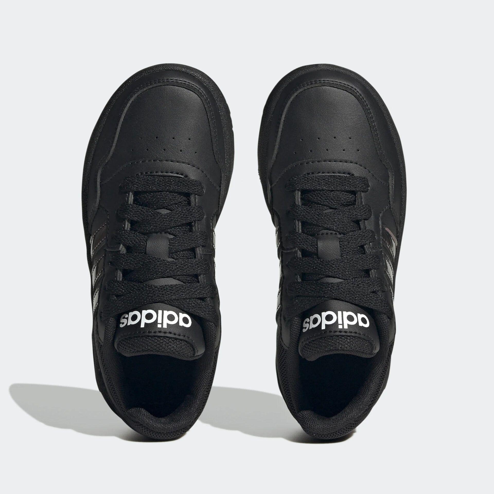 ZAPATILLAS ADIDAS HOOPS NIÑOS GZ9671-1
