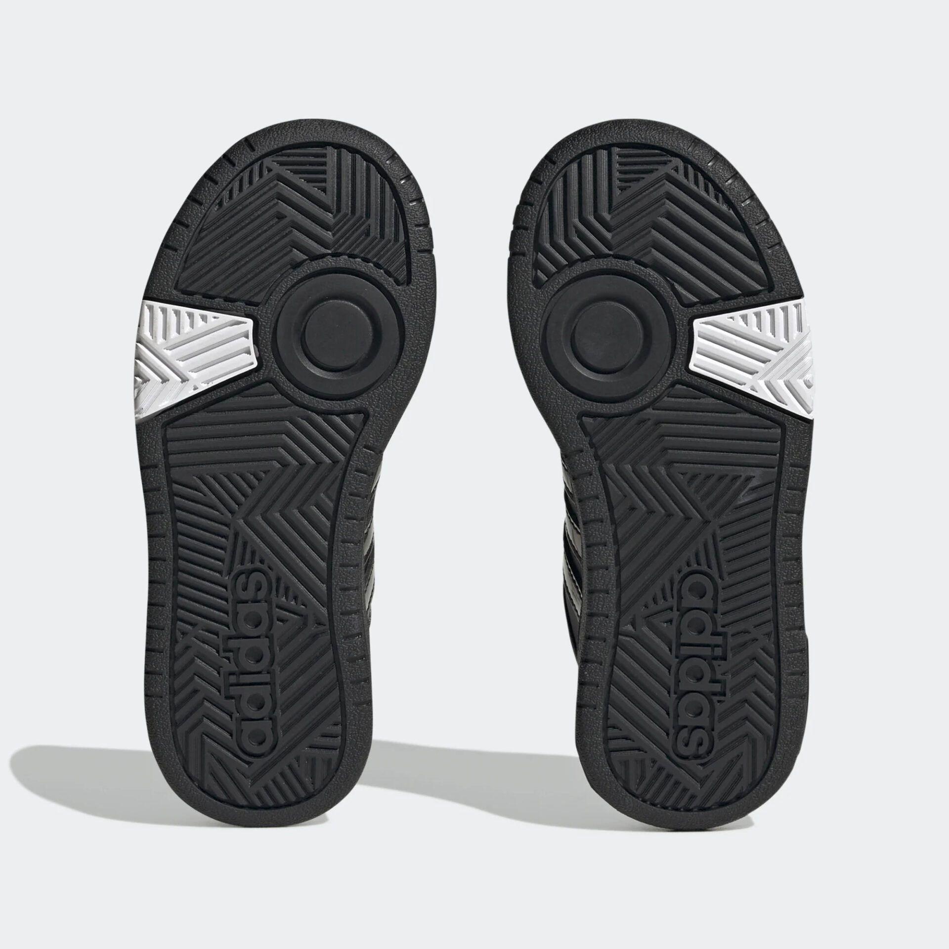 ZAPATILLAS ADIDAS HOOPS NIÑOS GZ9671-2