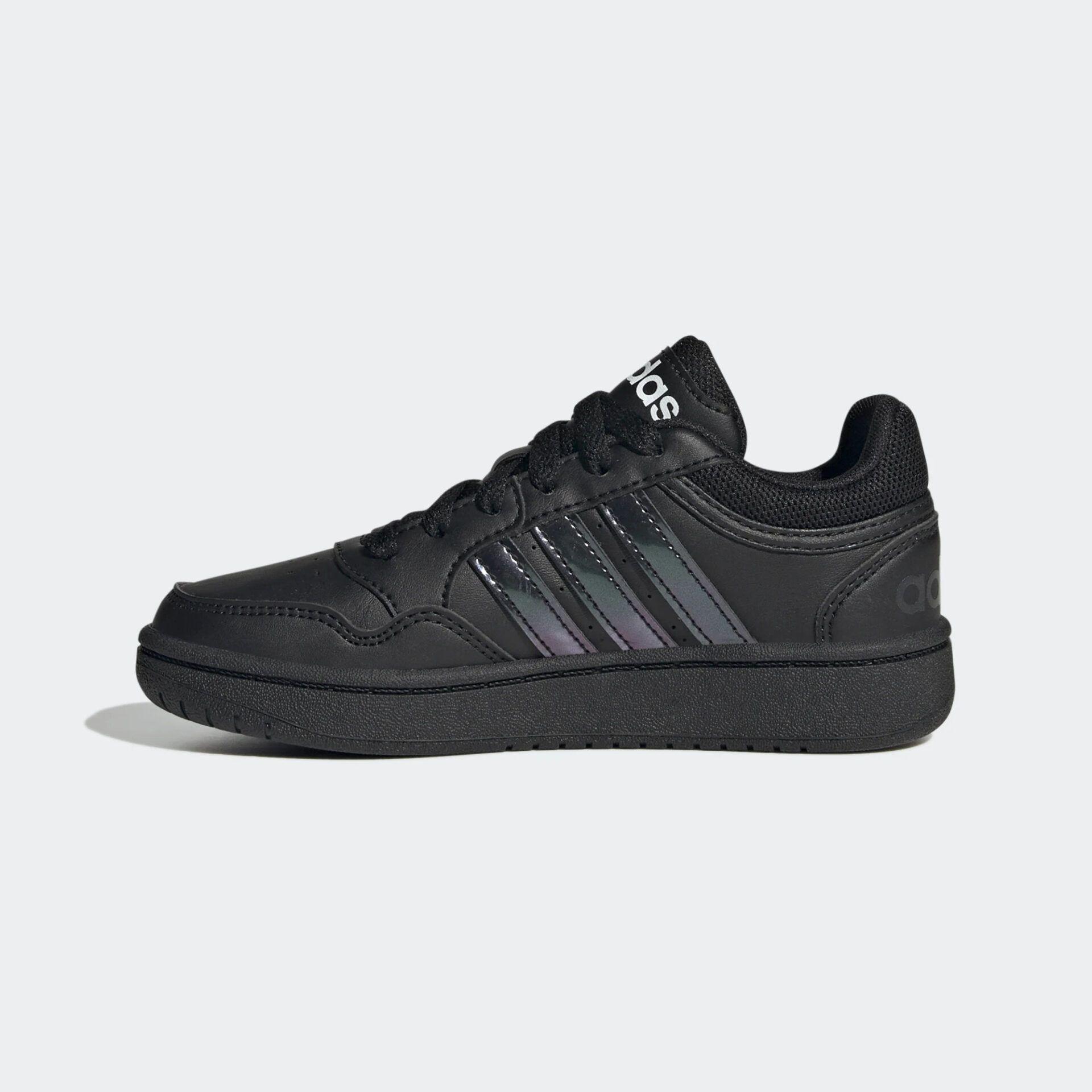 ZAPATILLAS ADIDAS HOOPS NIÑOS GZ9671-4