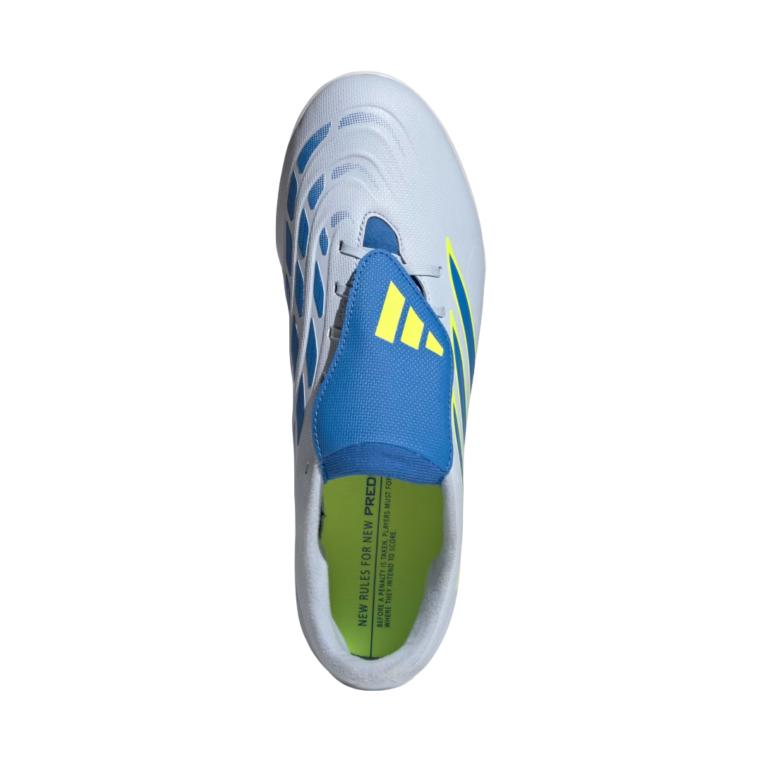 ZAPATILLAS DE BABYFÚTBOL ADIDAS PREDATOR CLUB FT TF ADULTO | JR5912-2