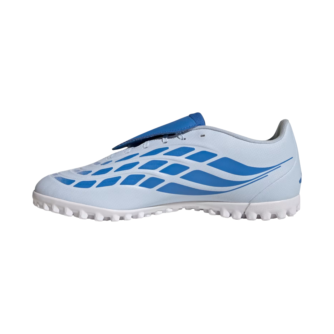 ZAPATILLAS DE BABYFÚTBOL ADIDAS PREDATOR CLUB FT TF ADULTO | JR5912-3