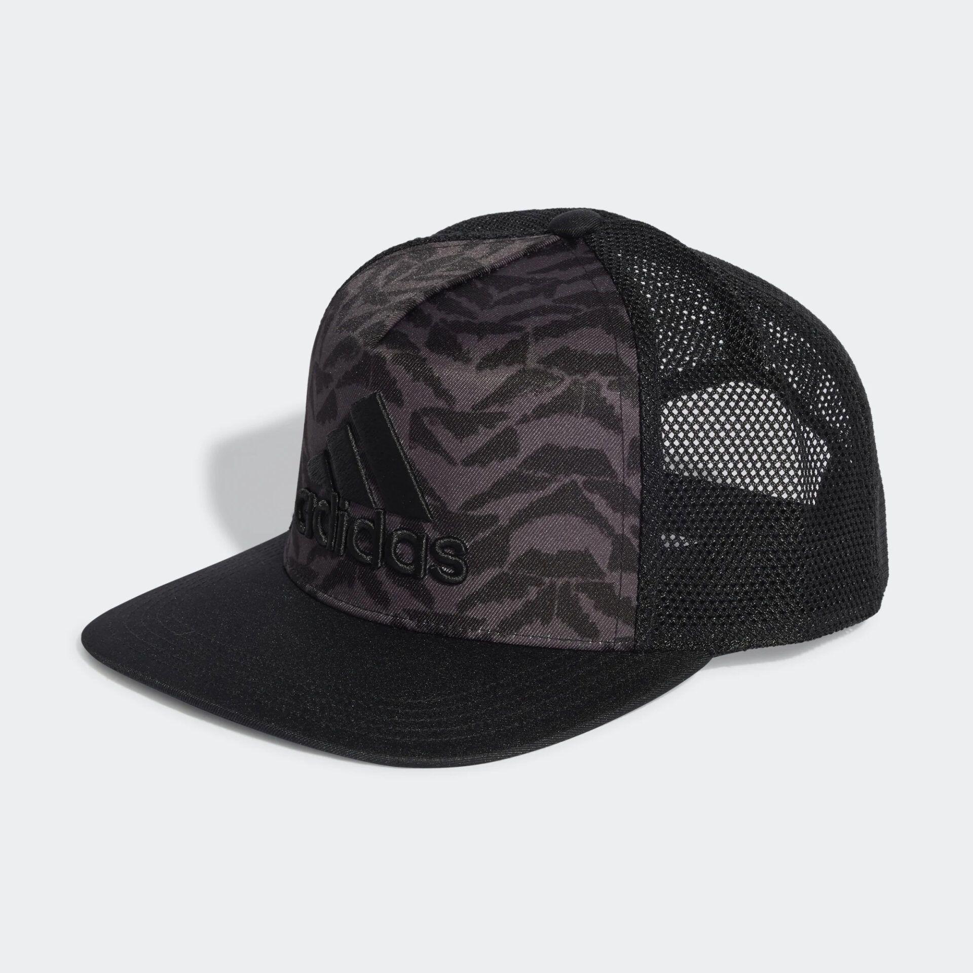 GORRA ADIDAS SNAPBACK TRUCKER HT2040-0