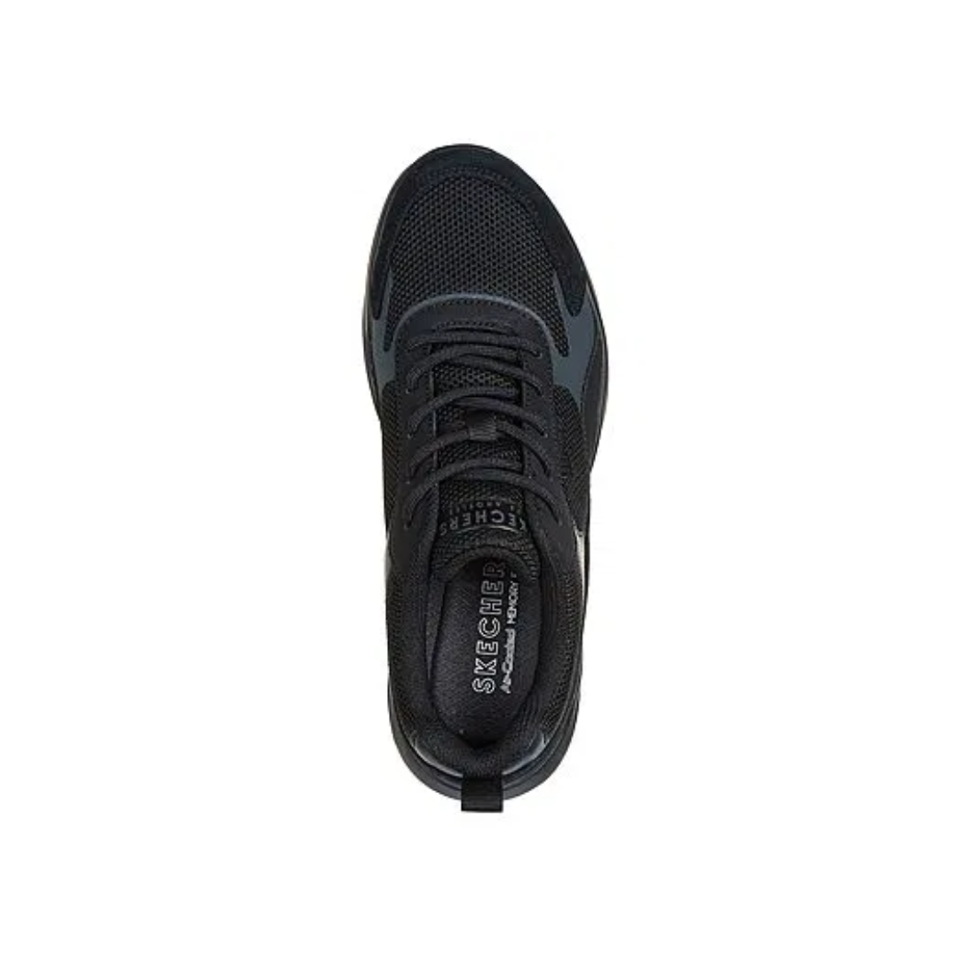 ZAPATILLAS SKECHERS UNO PEAKS | 177546-BBK-2