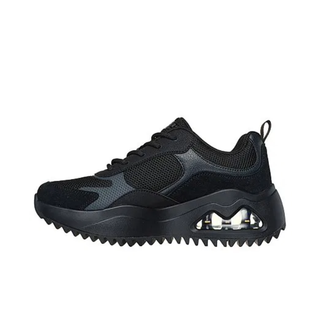 ZAPATILLAS SKECHERS UNO PEAKS | 177546-BBK-3