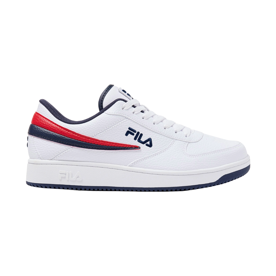 ZAPATILLAS FILA A-LOW HOMBRE | 1CM00551-125-0