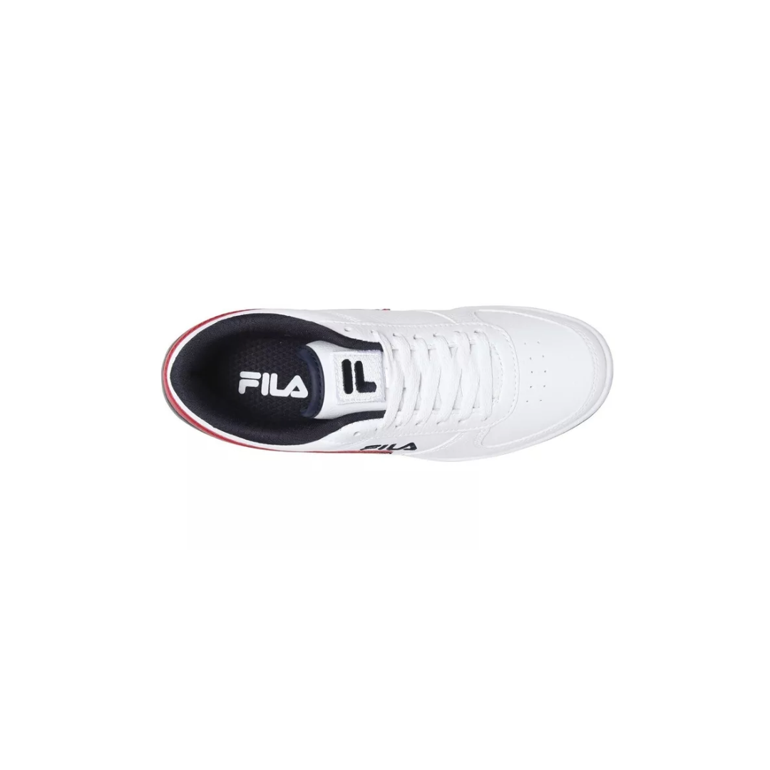 ZAPATILLAS FILA A-LOW HOMBRE | 1CM00551-125-2