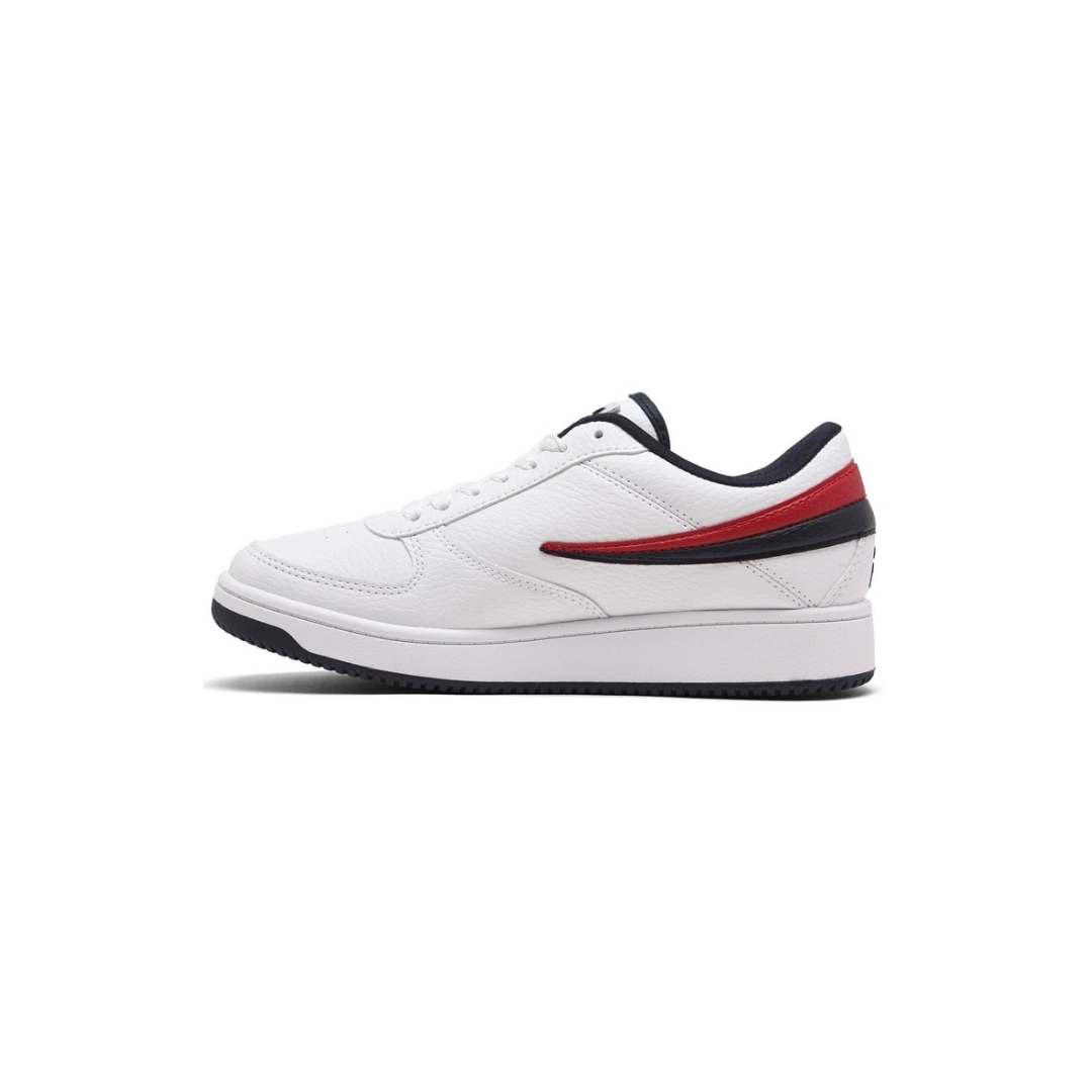 ZAPATILLAS FILA A-LOW HOMBRE | 1CM00551-125-3