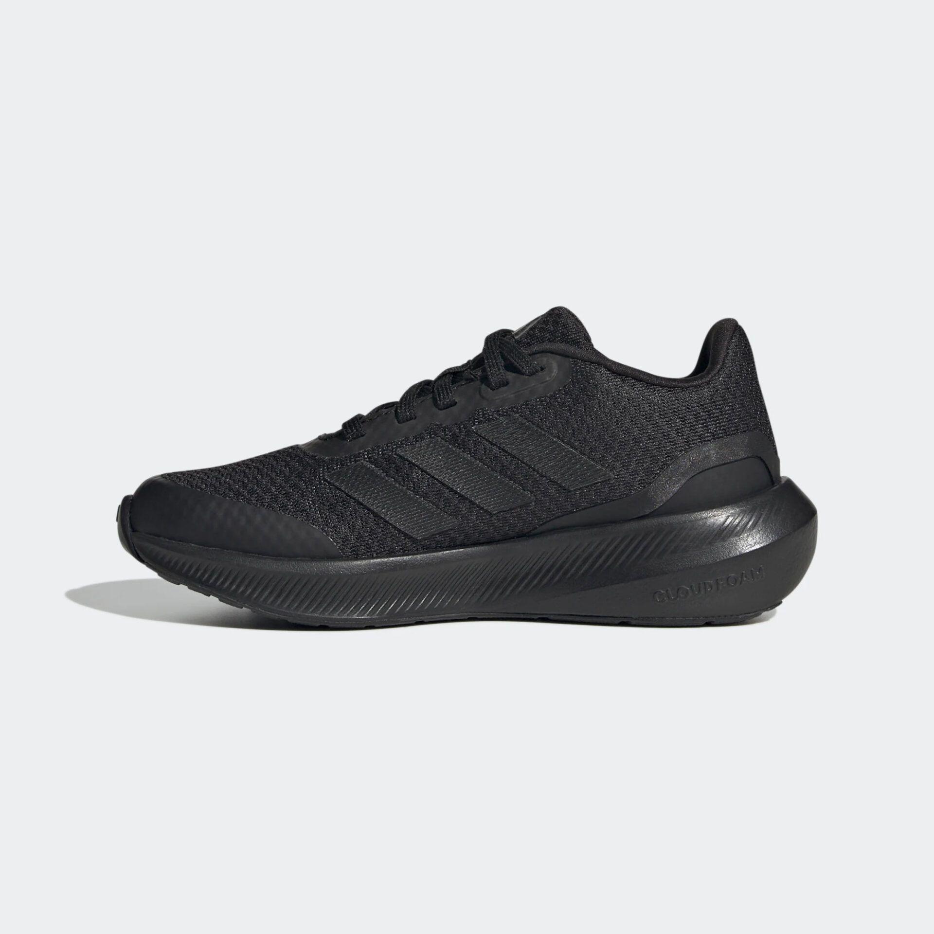 ZAPATILLAS ADIDAS RUNFALCON 3 LACE NIÑOS HP5842-4