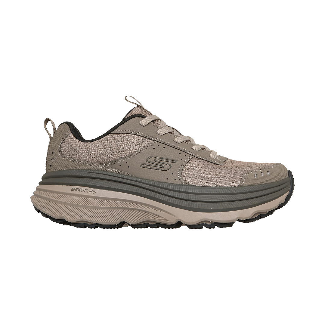 ZAPATILLAS URBANAS SKECHERS ZIRROSTRATUS HOMBRE | 237818-TPE-0
