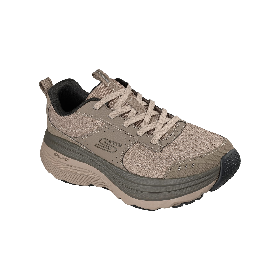 ZAPATILLAS URBANAS SKECHERS ZIRROSTRATUS HOMBRE | 237818-TPE-1