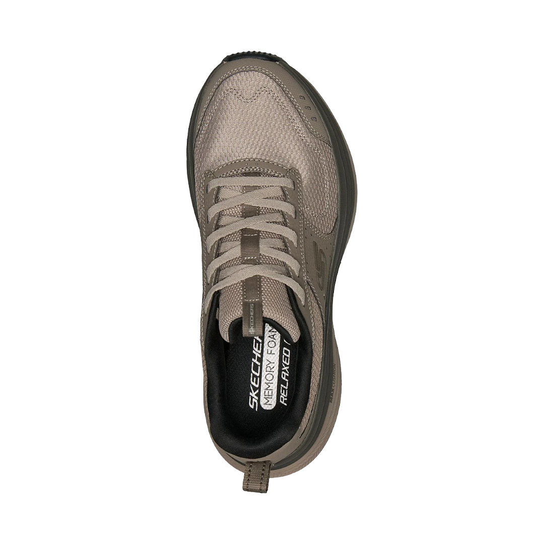 ZAPATILLAS URBANAS SKECHERS ZIRROSTRATUS HOMBRE | 237818-TPE-2