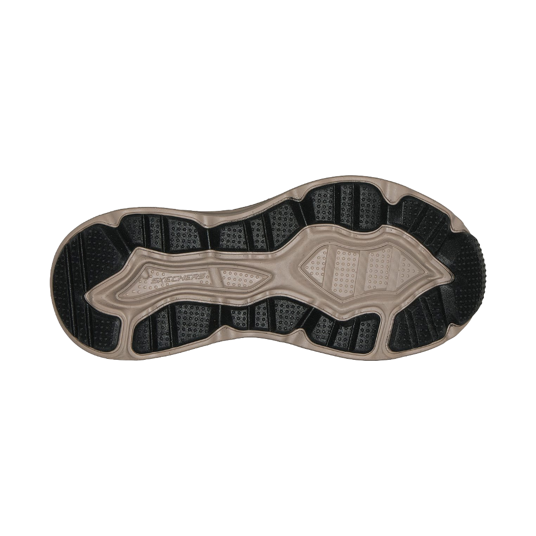 ZAPATILLAS URBANAS SKECHERS ZIRROSTRATUS HOMBRE | 237818-TPE-4