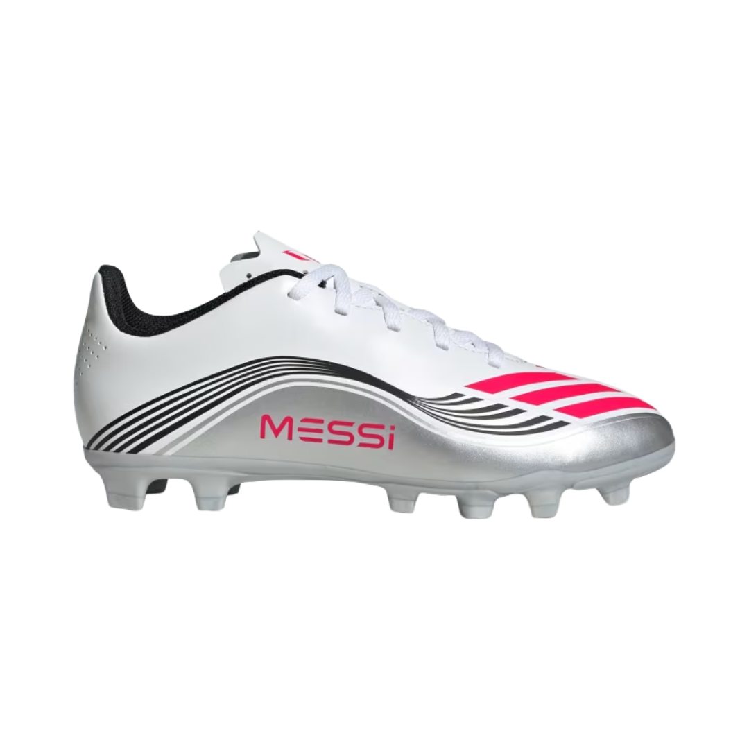 ZAPATILLAS DE FUTBOL ADIDAS F50 MESSI INFANTIL JP7457-0