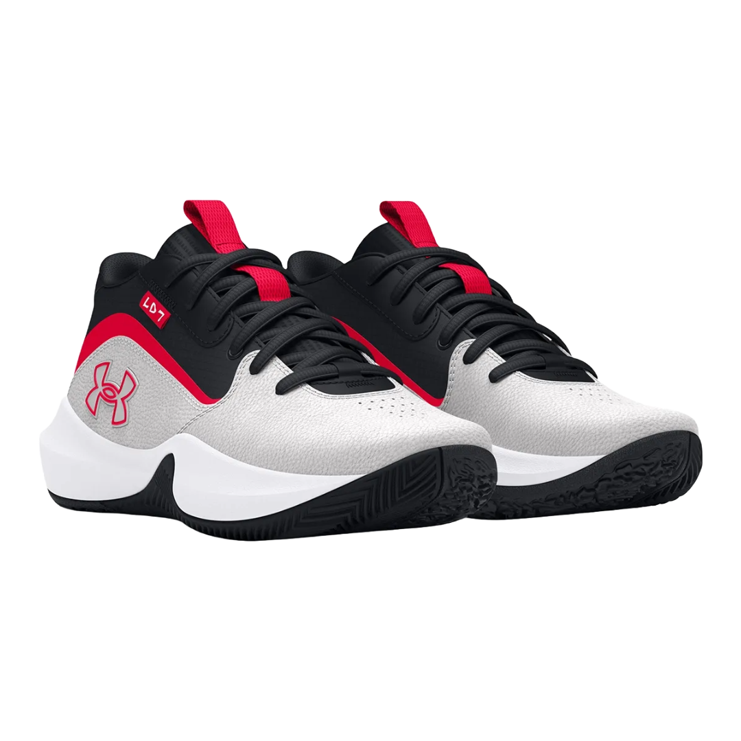 ZAPATILLAS UNDER ARMOUR LOCKDOWN 7 | 3028512-100-1