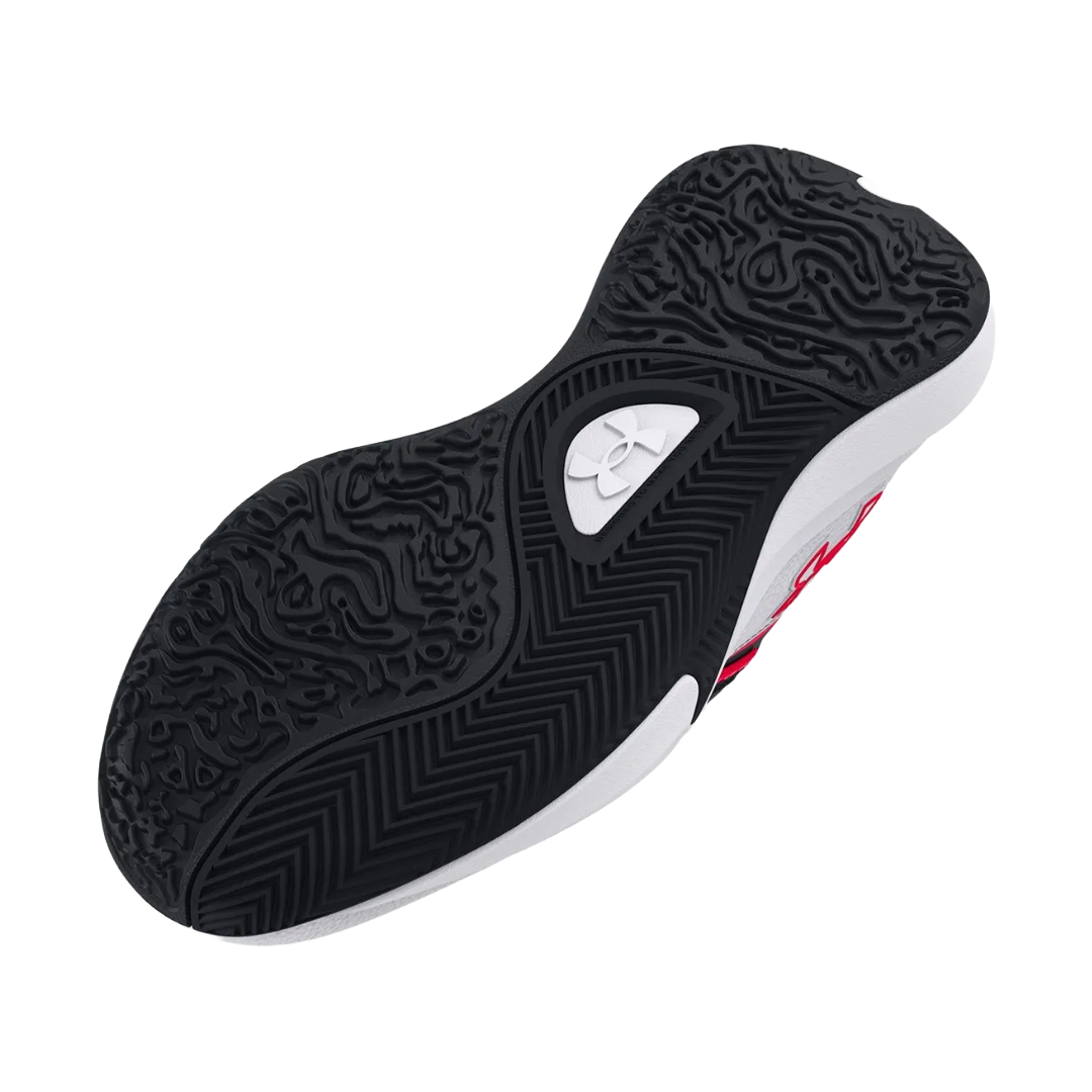 ZAPATILLAS UNDER ARMOUR LOCKDOWN 7 | 3028512-100-4