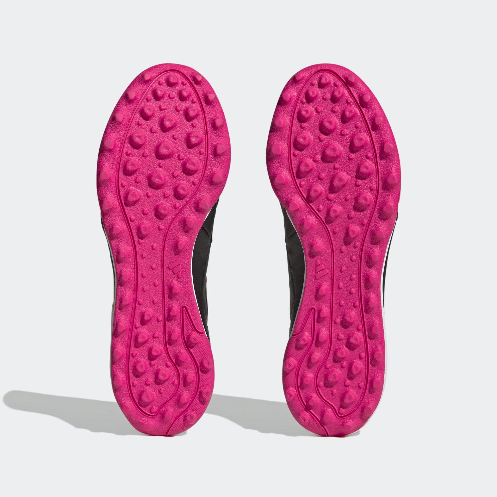 ZAPATILLAS ADIDAS DE BABY FÚTBOL COPA PURE.3 ADULTO GY9054-2