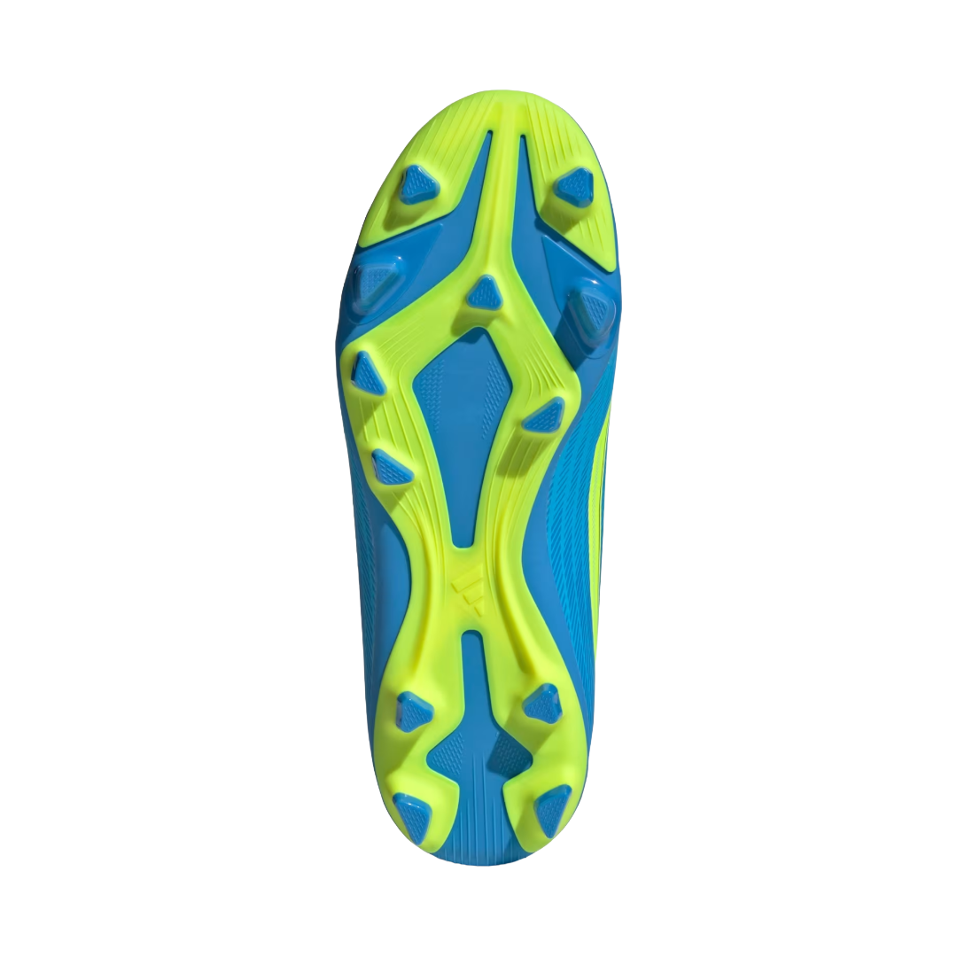 ZAPATILLAS DE FÚTBOL ADIDAS F50 CLUB FG/MG JUVENIL | JS1479-4