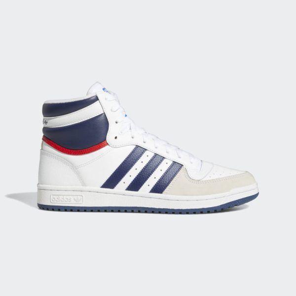 ZAPATILLAS ADIDAS TOP TEN RB GX0740-1