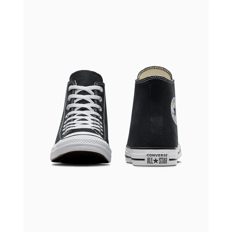 ZAPATILLAS URBANAS CONVERSE CHUCK TAYLOR ALL STAR CLASSIC MUJER | M9160C-001 - CONVERSE - MULTI-4