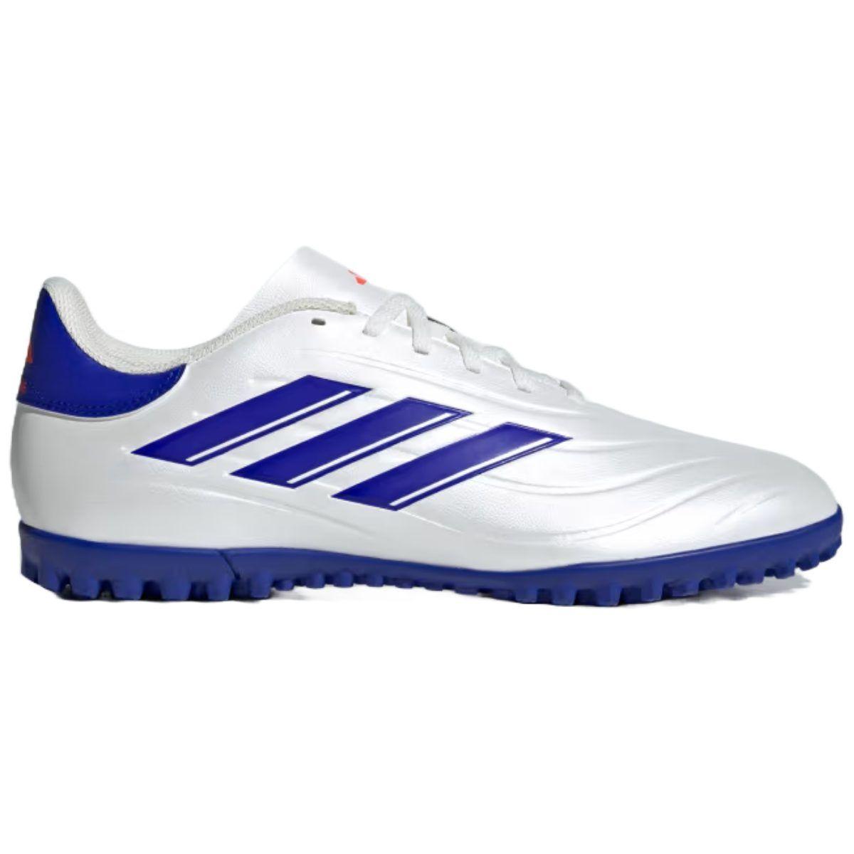 ZAPATILLAS FUTBOL ADIDAS COPA PURE 2 CLUB TF ADULTO | IG868-0