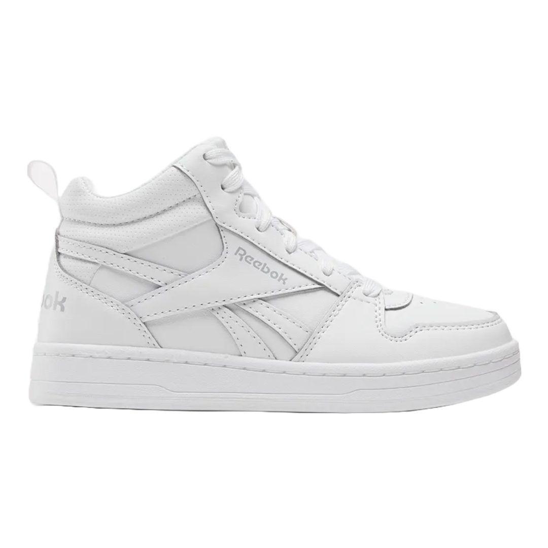 ZAPATILLAS REEBOK ROYAL PRIME MID 2.0 NIÑOS/JUVENIL | 10006-0