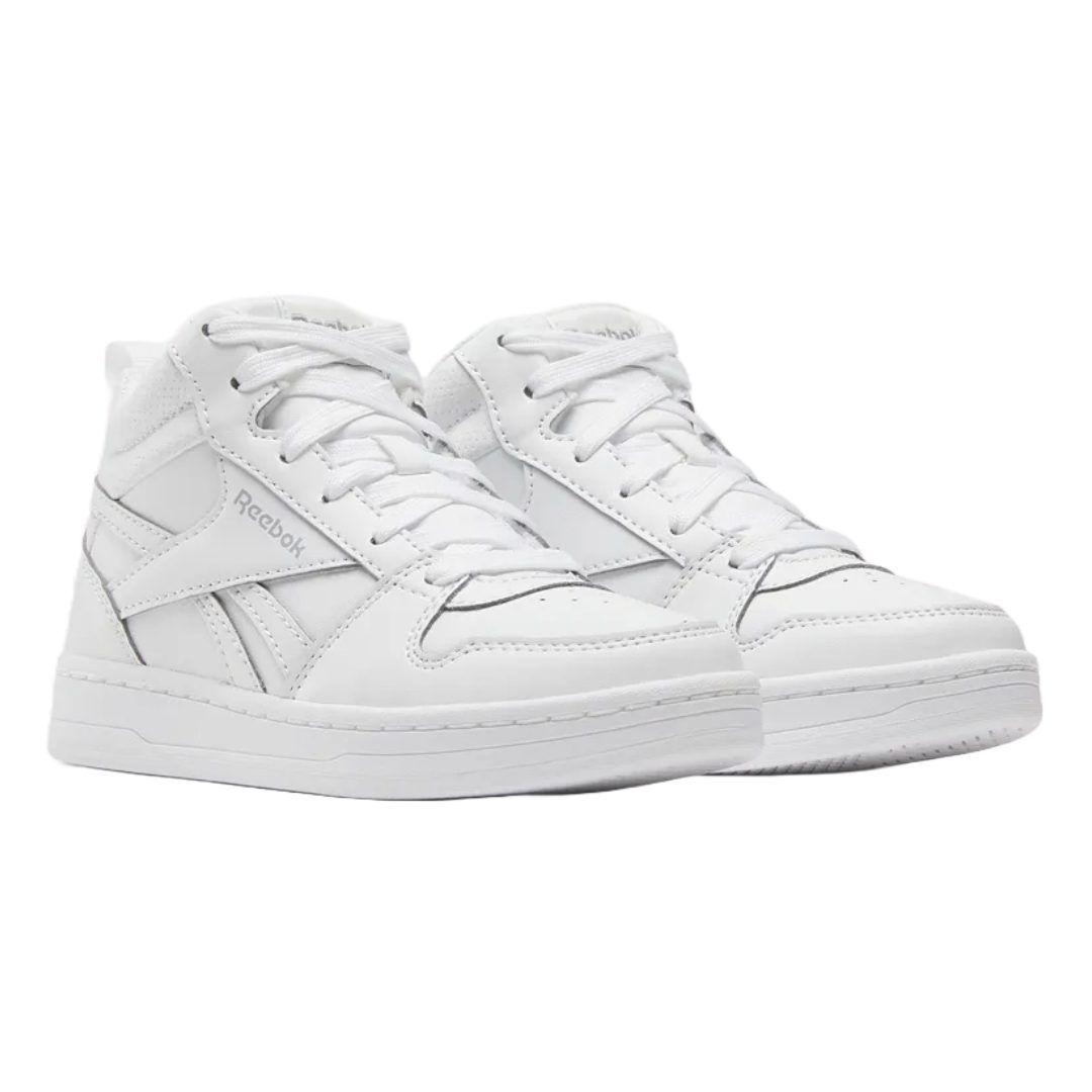 ZAPATILLAS REEBOK ROYAL PRIME MID 2.0 NIÑOS/JUVENIL | 10006-1