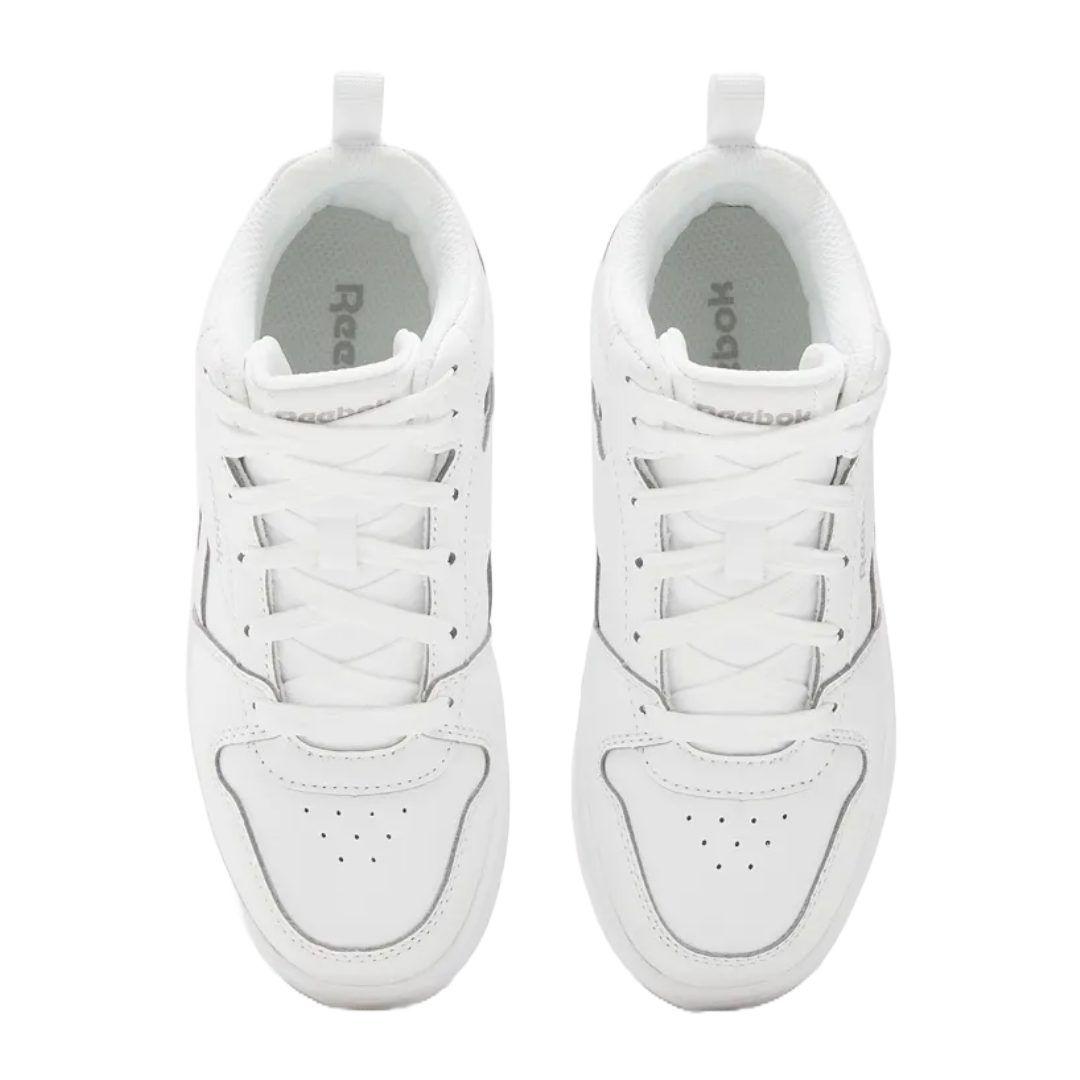 ZAPATILLAS REEBOK ROYAL PRIME MID 2.0 NIÑOS/JUVENIL | 10006-3