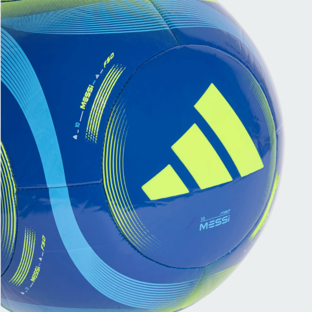 PELOTA DE FÚTBOL ADIDAS MESSI CLUB | JI8286-3