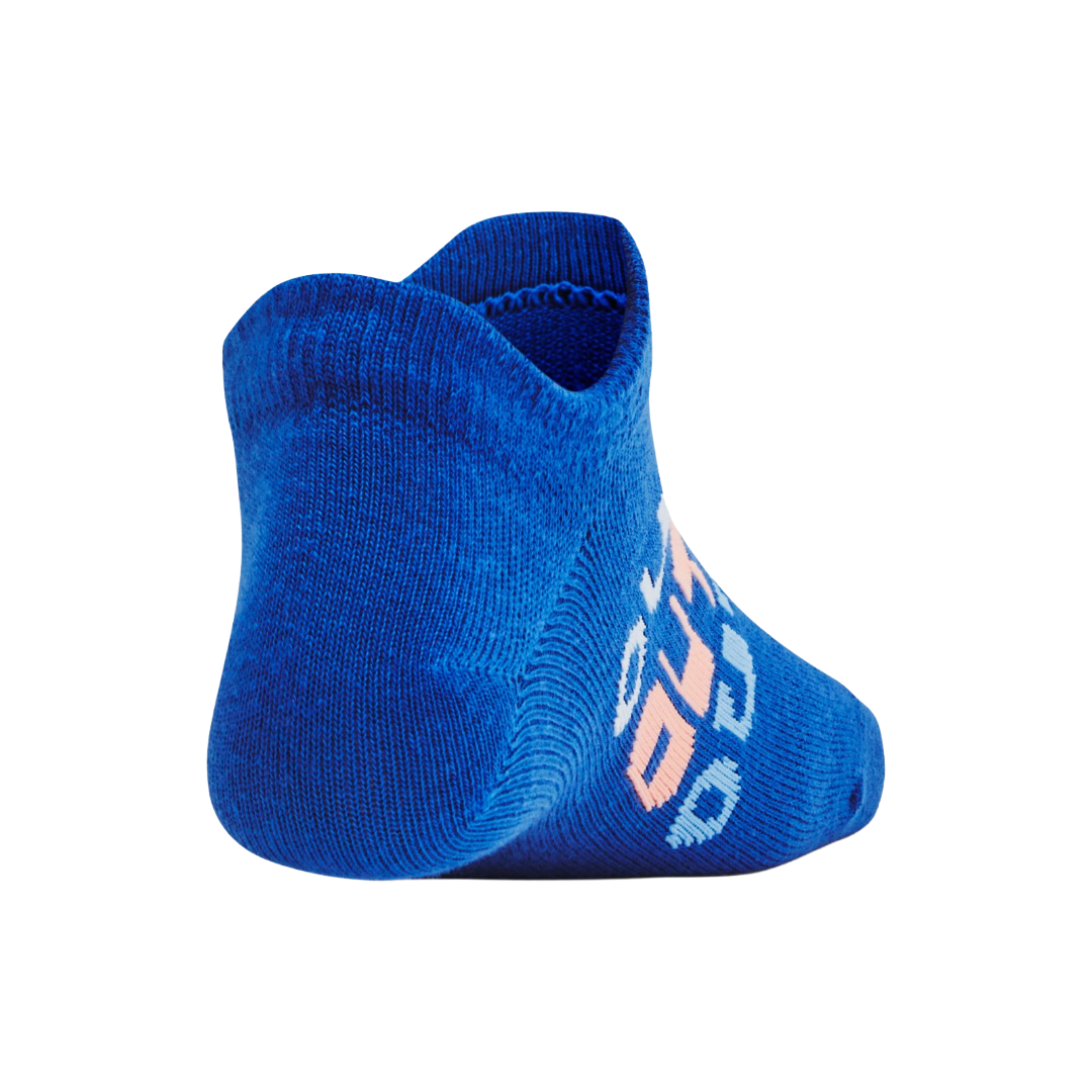 CALCETINES UNDER ARMOUR ESSENTIAL UNISEX 1382610-432-1