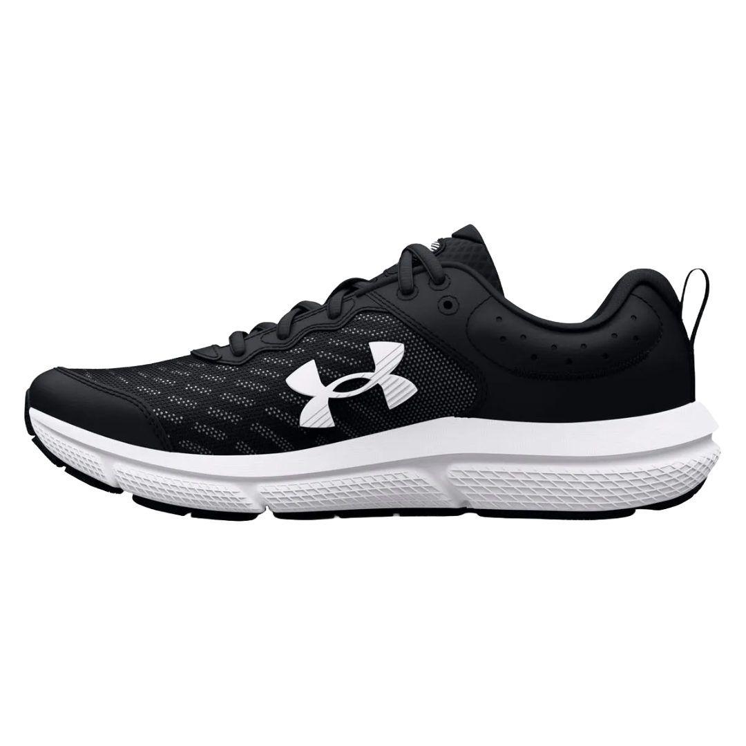 ZAPATILLAS PARA CORRER UA ASSERT 10 (NIÑOS) N/BL | 3026182--1