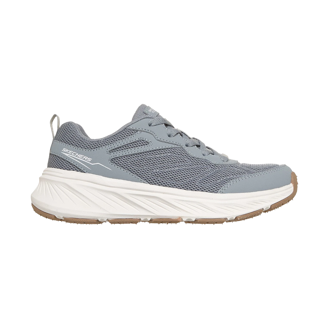 ZAPATILLAS URBANAS SKECHERS EDGERIDE ALLDAY JUVENIL | 304057L-GRY-0