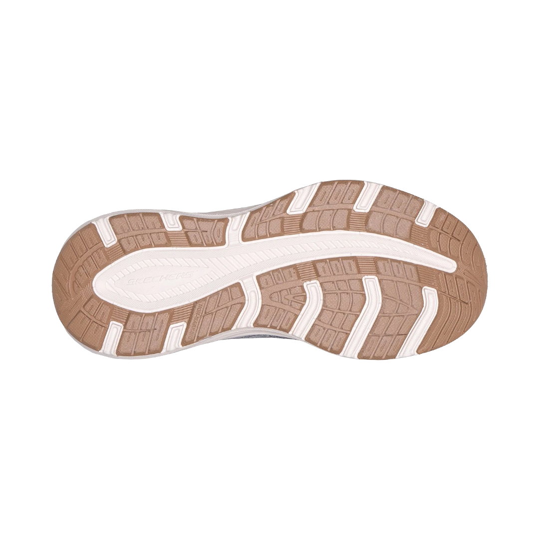 ZAPATILLAS URBANAS SKECHERS EDGERIDE ALLDAY JUVENIL | 304057L-GRY-4