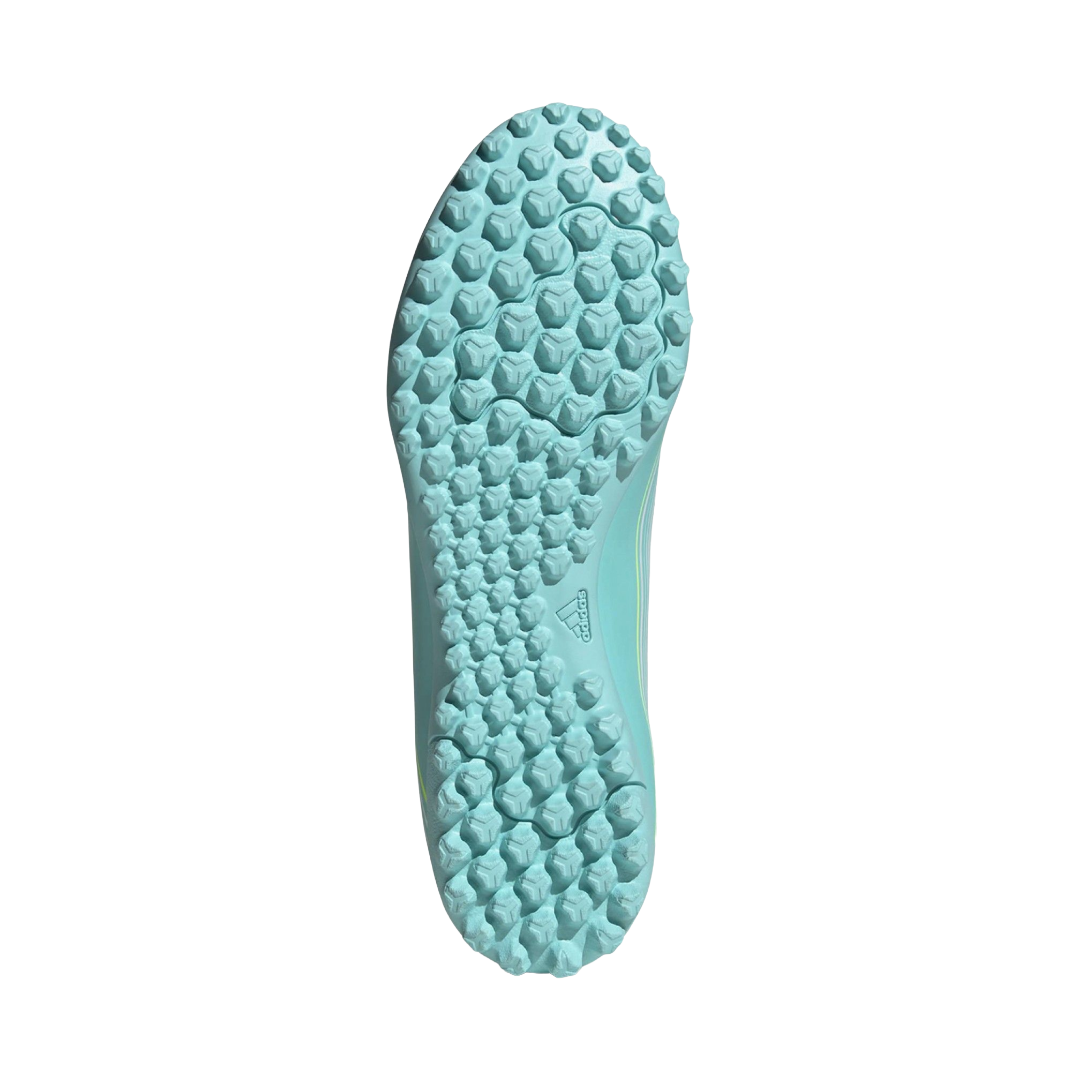 ZAPATILLAS DE BABYFÚTBOL ADIDAS F50 MESSI CLUB TF ADULTO | JQ0947-4