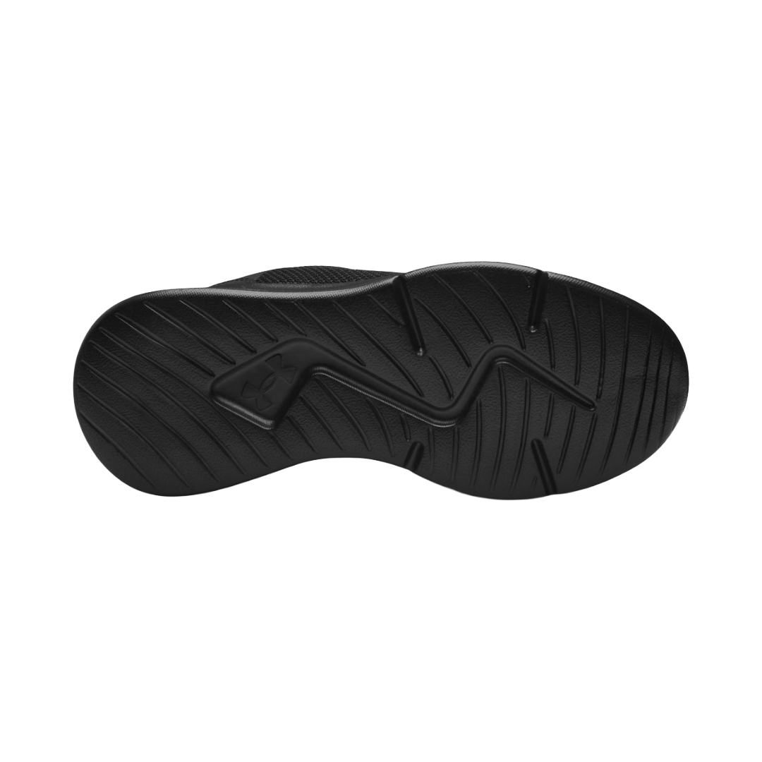 ZAPATILLAS DE RUNNING UA ESSENTIAL MUJER | 3022955-002-4