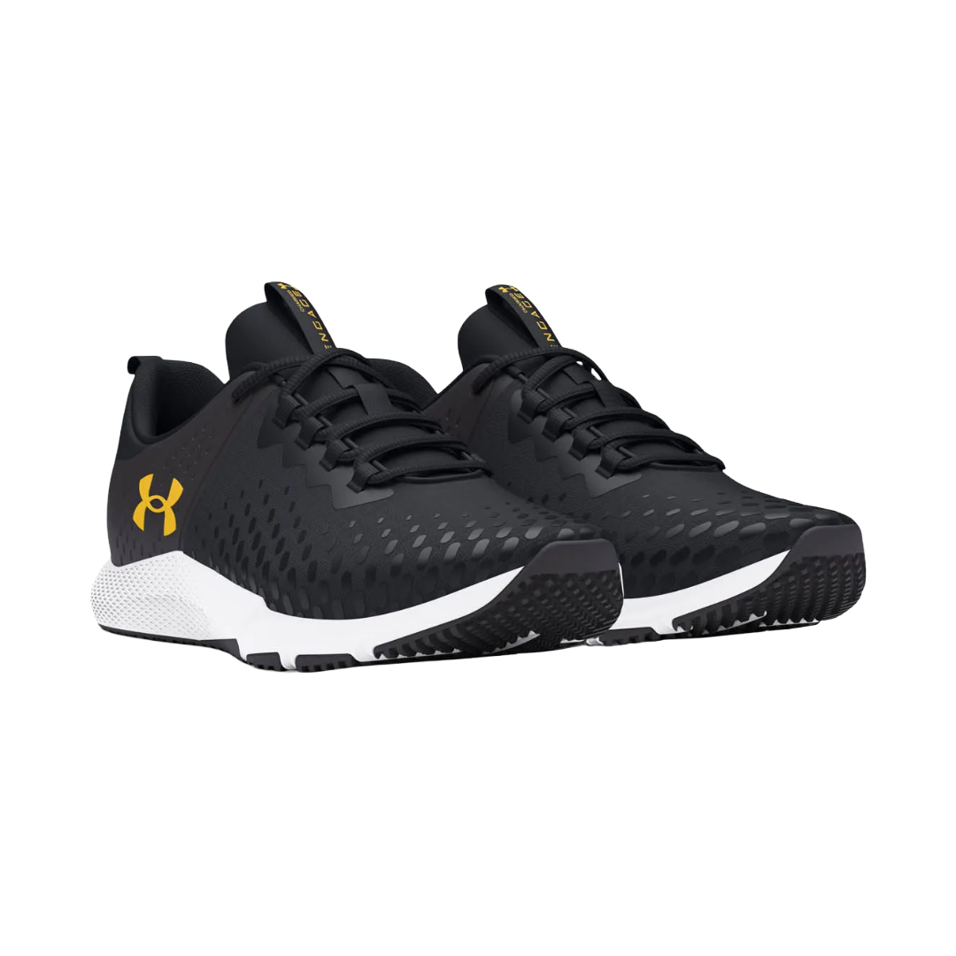 ZAPATILLAS DE TRAINING UA CHARGED HOMBRE | 3025527-003-1