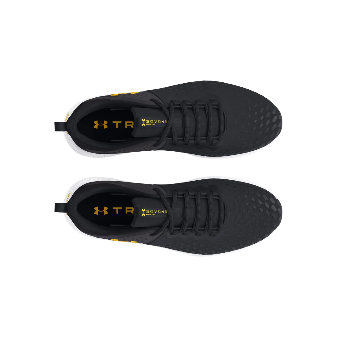 ZAPATILLAS DE TRAINING UA CHARGED HOMBRE | 3025527-003-2