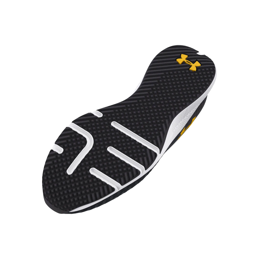 ZAPATILLAS DE TRAINING UA CHARGED HOMBRE | 3025527-003-4