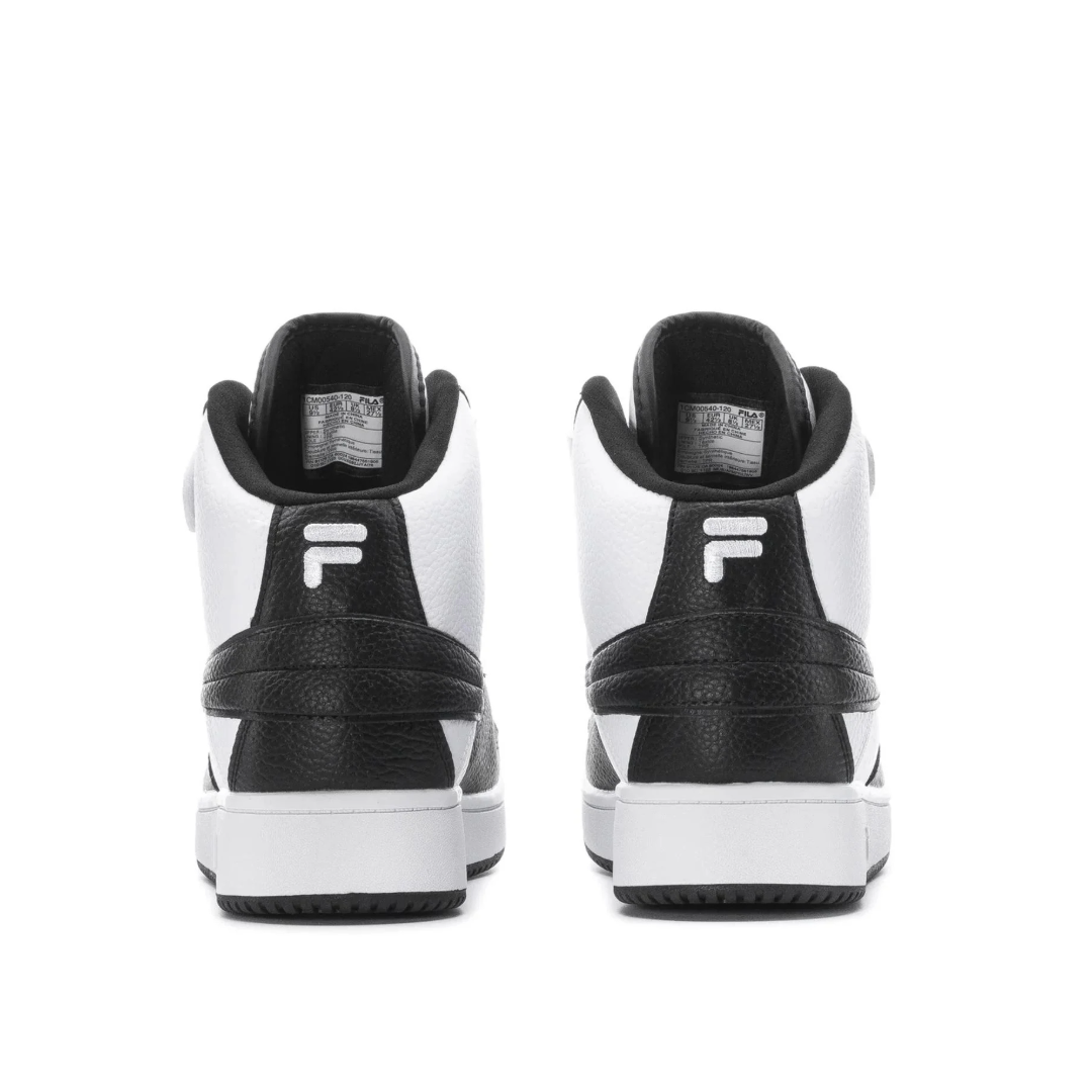 ZAPATILLAS FILA A-HIGH HOMBRE | 1CM00540-120-2