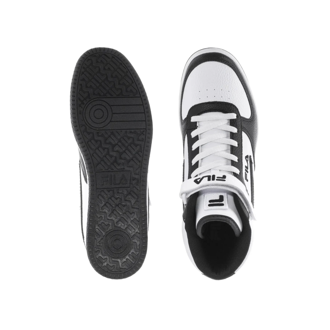 ZAPATILLAS FILA A-HIGH HOMBRE | 1CM00540-120-4