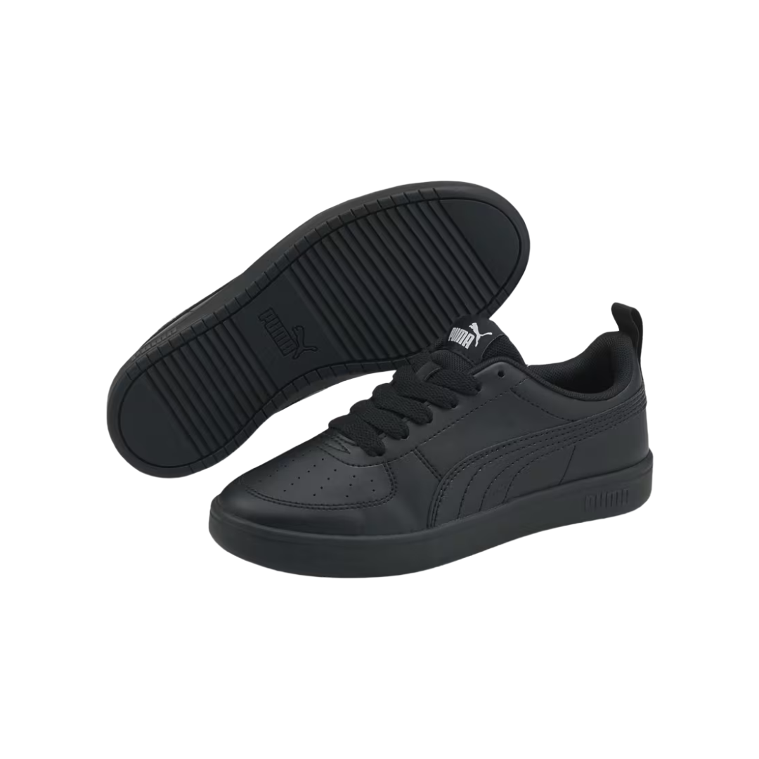 ZAPATILLAS URBANAS PUMA RICKIE JR INFANTIL | 384311 02-1