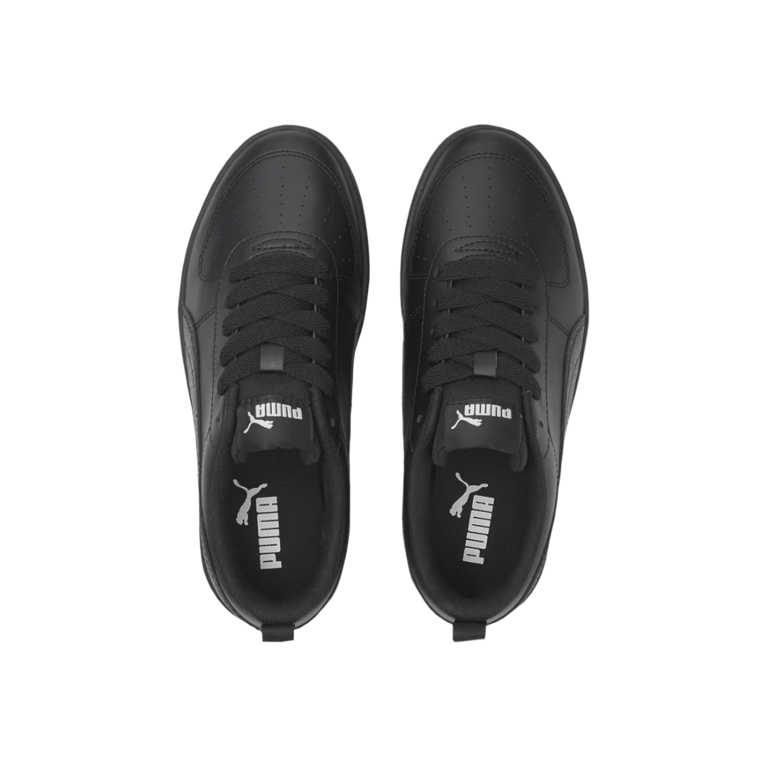 ZAPATILLAS URBANAS PUMA RICKIE JR INFANTIL | 384311 02-2